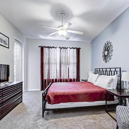 Gated Community, Private Pool And Game Room Near Disney!!! Kissimmee Ngoại thất bức ảnh