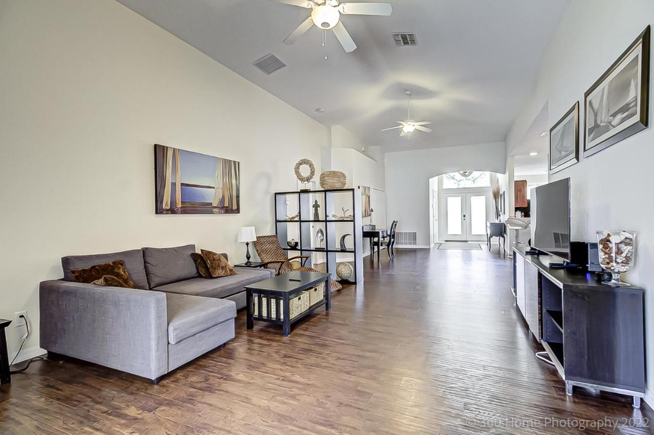 Gated Community, Private Pool And Game Room Near Disney!!! Kissimmee Ngoại thất bức ảnh