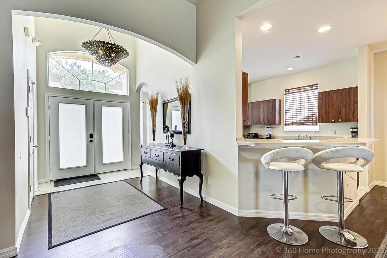 Gated Community, Private Pool And Game Room Near Disney!!! Kissimmee Ngoại thất bức ảnh