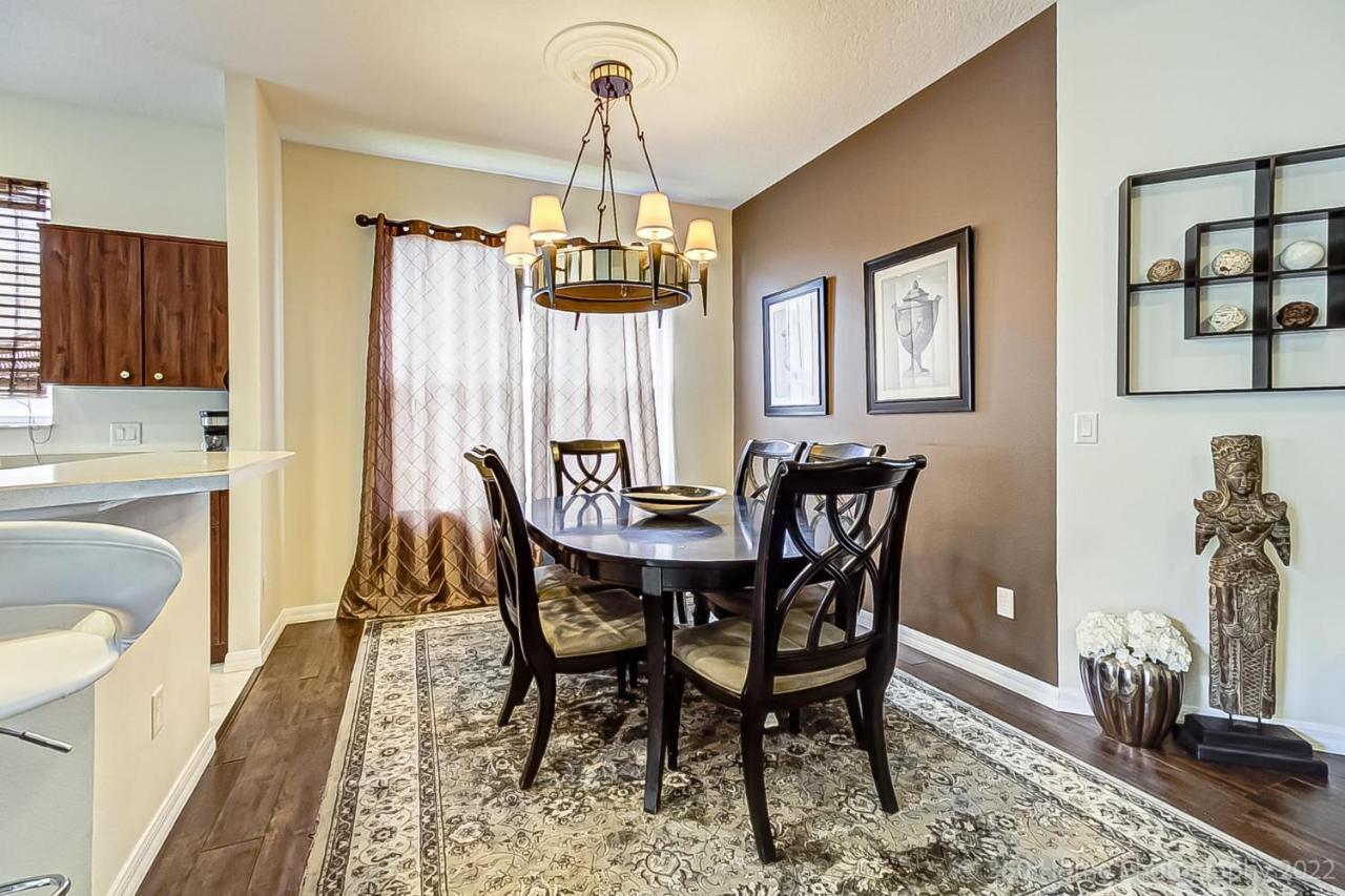 Gated Community, Private Pool And Game Room Near Disney!!! Kissimmee Ngoại thất bức ảnh