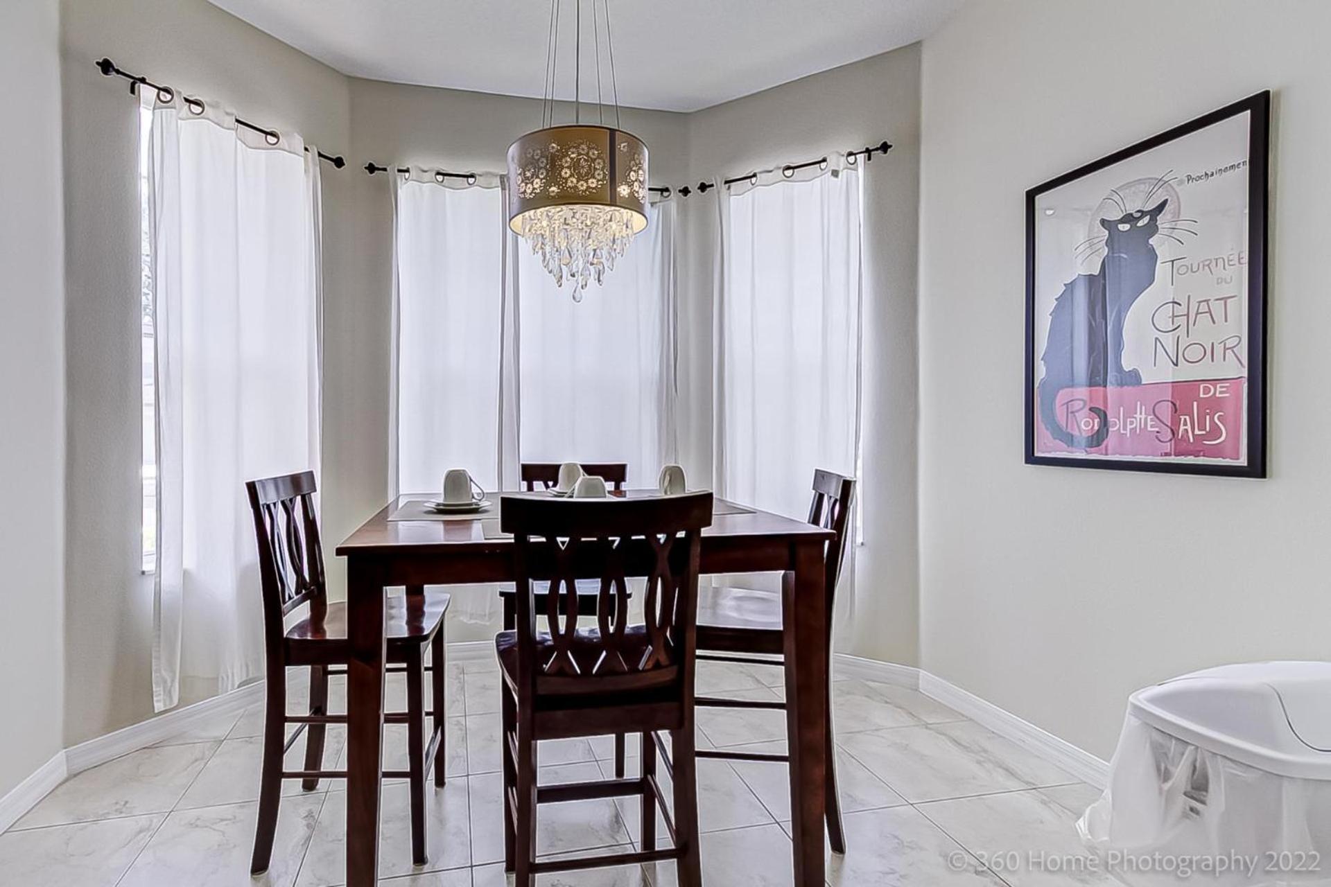 Gated Community, Private Pool And Game Room Near Disney!!! Kissimmee Ngoại thất bức ảnh