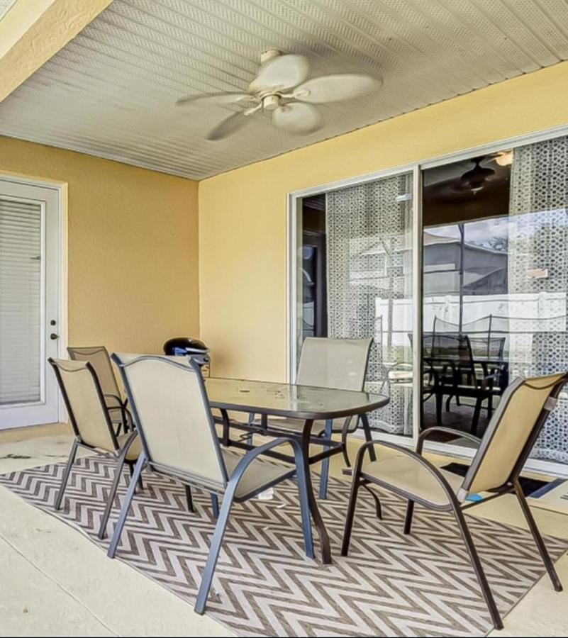 Gated Community, Private Pool And Game Room Near Disney!!! Kissimmee Ngoại thất bức ảnh