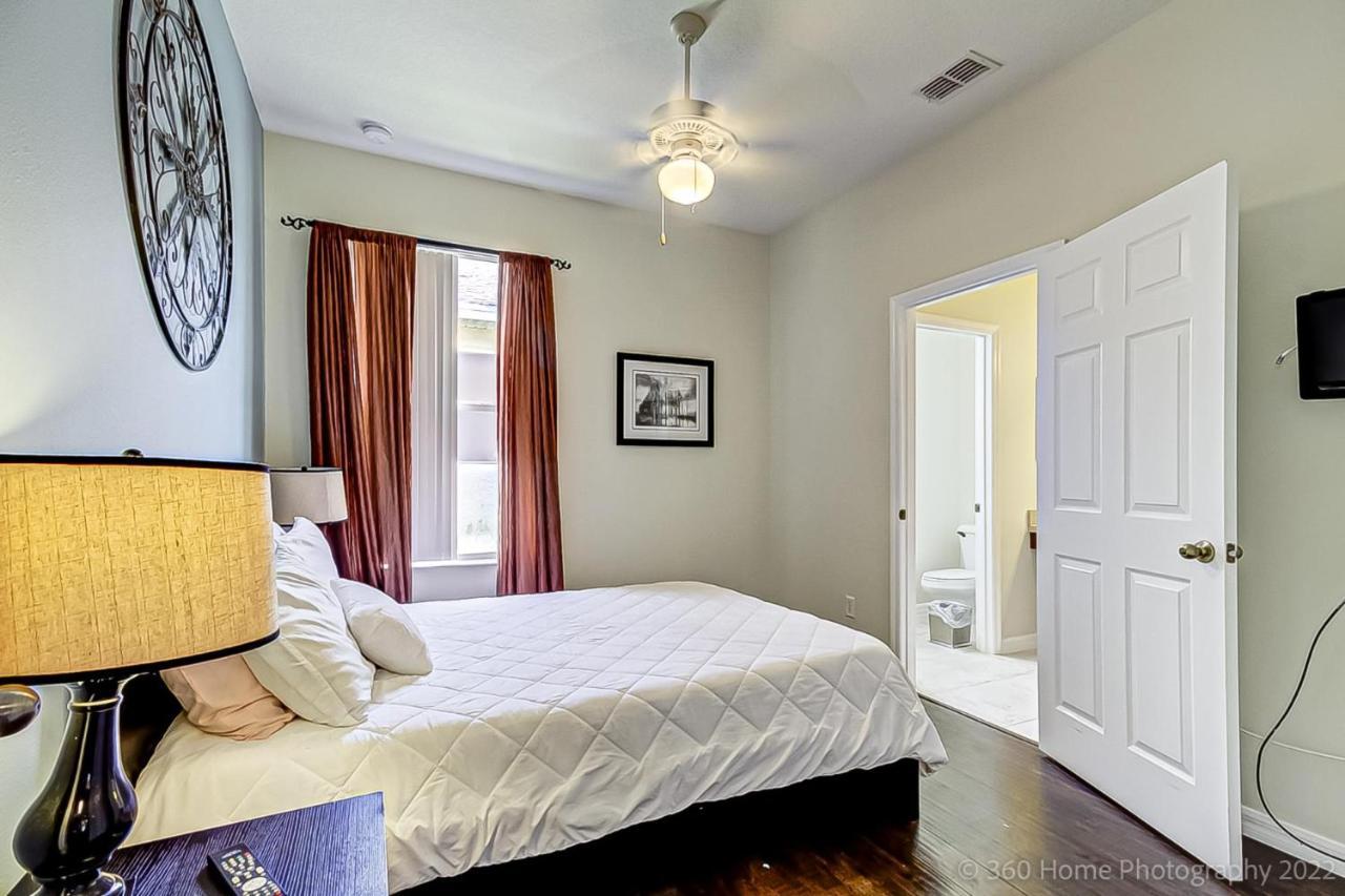 Gated Community, Private Pool And Game Room Near Disney!!! Kissimmee Ngoại thất bức ảnh