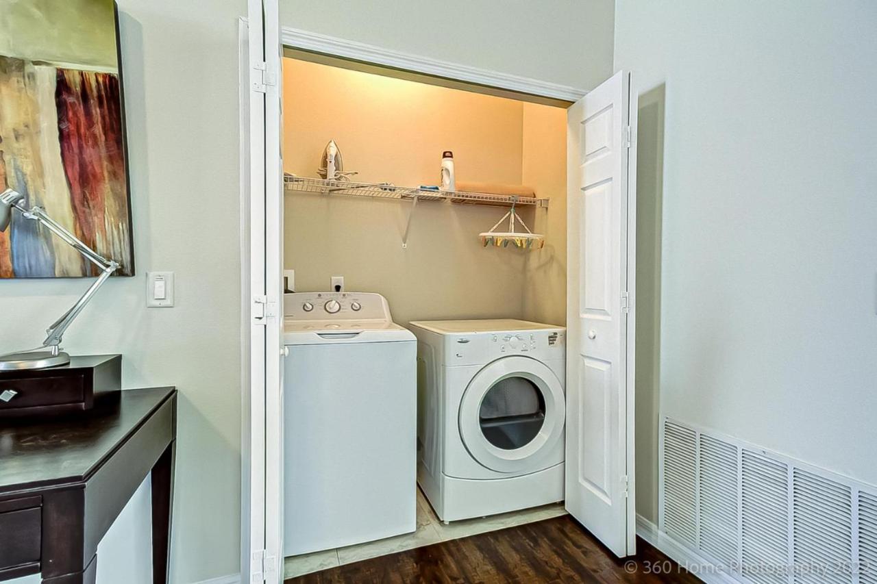 Gated Community, Private Pool And Game Room Near Disney!!! Kissimmee Ngoại thất bức ảnh