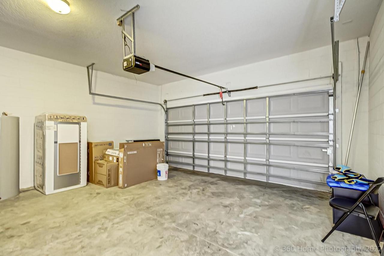 Gated Community, Private Pool And Game Room Near Disney!!! Kissimmee Ngoại thất bức ảnh